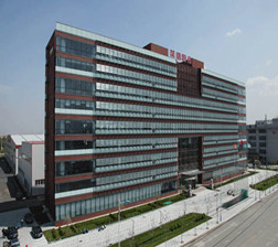 榮信電力電子股份有限公司特大功率高壓變頻裝置重大裝備國產化廠房水源熱泵系統試驗井鑿井工程