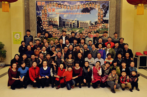 潤通十年，感謝有你