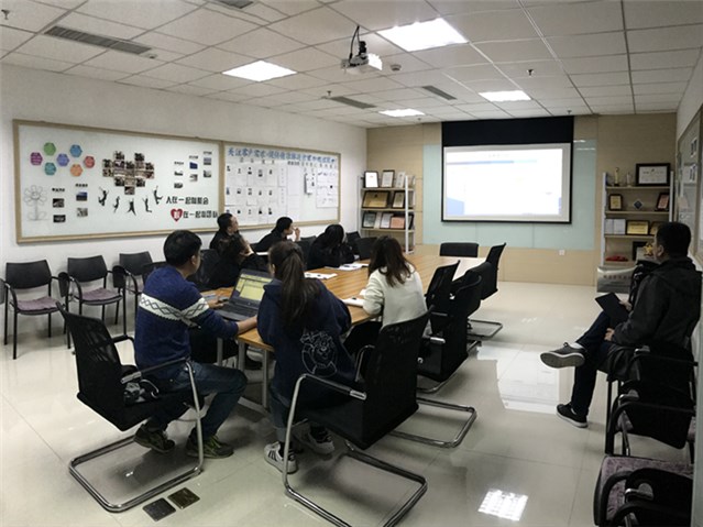 培訓-專業知識《Project 項目管理工具》